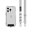 MAGEASY (by SwitchEasy) 20mm Sling Strap + Strap  Card | Phone Lanyard
