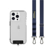 MAGEASY (by SwitchEasy) 20mm Sling Strap + Strap  Card | Phone Lanyard
