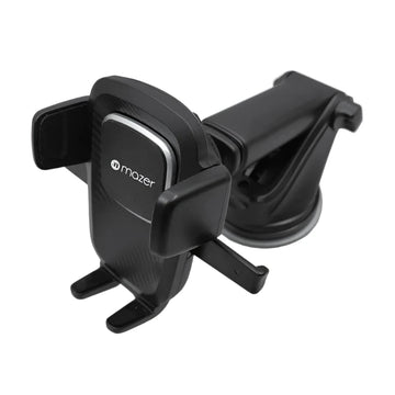 MAZER Easy Touch 5 - Car & Desk Mount