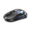 GRAVASTAR Mercury XPro Wireless Gaming Mouse+8K Dongle