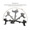 MAZER Easy Touch 5 - Car & Desk Mount