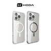 HODA Slim Defender Case MagSafe Compatible for iPhone 16 Pro