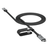 MOPHIE USB 3.2 USB-C to USB-C Cable 1.5M