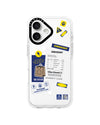 STARWISE COLLECTION IMPACT CASE (MAGNETIC) ｜LIFE LABELS - CHECK IT OUT