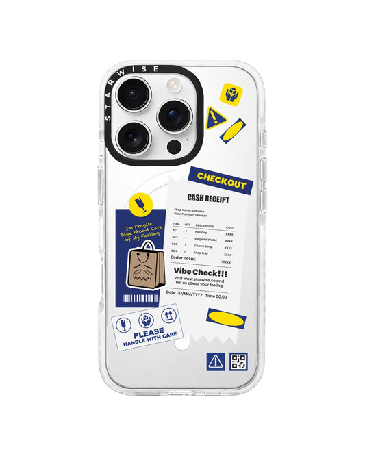 STARWISE COLLECTION IMPACT CASE (MAGNETIC) ｜LIFE LABELS - CHECK IT OUT