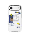 STARWISE COLLECTION IMPACT CASE (MAGNETIC) ｜LIFE LABELS - CHECK IT OUT
