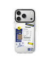 STARWISE COLLECTION IMPACT CASE (MAGNETIC) ｜LIFE LABELS - CHECK IT OUT