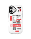 STARWISE COLLECTION IMPACT CASE (MAGNETIC) ｜LIFE LABELS - DELIVERED