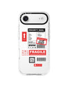 STARWISE COLLECTION IMPACT CASE (MAGNETIC) ｜LIFE LABELS - DELIVERED