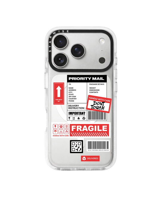 STARWISE COLLECTION IMPACT CASE (MAGNETIC) ｜LIFE LABELS - DELIVERED