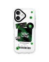 STARWISE COLLECTION IMPACT CASE (MAGNETIC) ｜LIFE LABELS - LIVE OUT LOUD