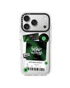 STARWISE COLLECTION IMPACT CASE (MAGNETIC) ｜LIFE LABELS - LIVE OUT LOUD