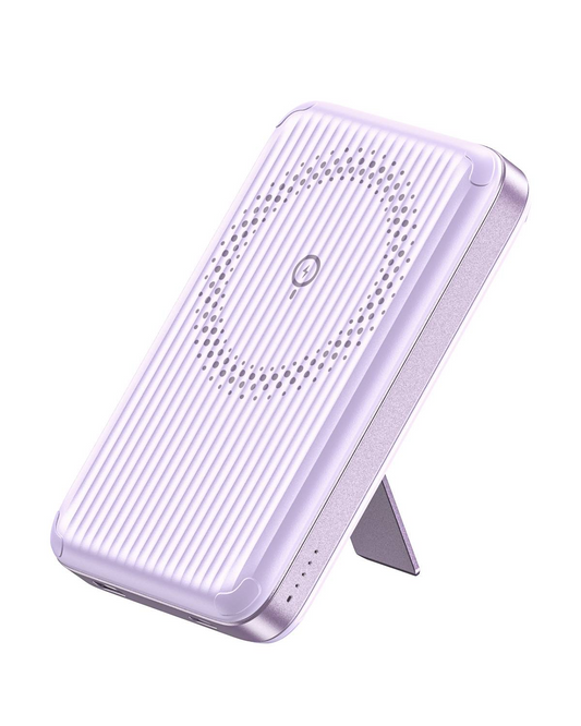 INNOSTYLE PowerMag Switch 2-in-1 - 10000mAh