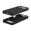 UAG Monarch Pro Kevlar MagSafe Case for iPhone 17 Pro