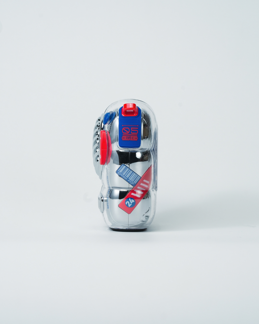 DIVOOM Spark-pop Bluetooth Speaker