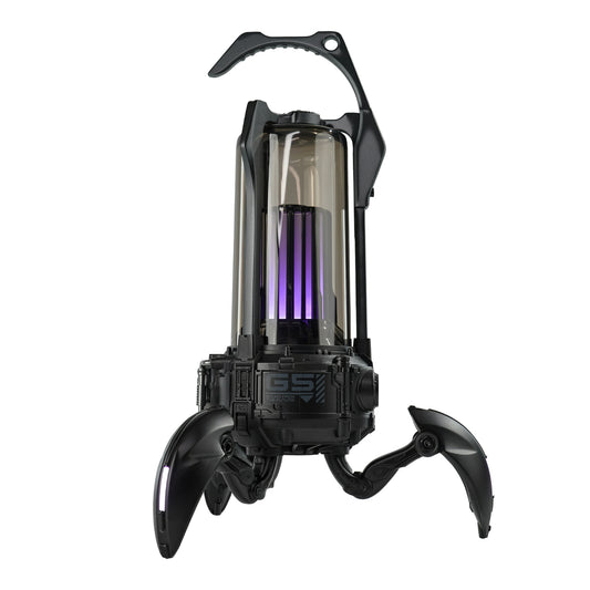 GRAVASTAR Bluetooth Speaker Supernova