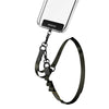 MAGEASY (by SwitchEasy) 2 IN 1 Utility Strap 20mm Sling Strap + Strap Card | Phone Lanyard