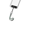 MAGEASY (by SwitchEasy) 15mm Wrist Strap + Strap Card | Phone Lanyard