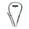 MAGEASY (by SwitchEasy) 2 IN 1 Utility Strap 20mm Sling Strap + Strap Card | Phone Lanyard