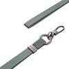 MAGEASY (by SwitchEasy) 15mm Wrist Strap + Strap Card | Phone Lanyard
