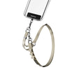 MAGEASY (by SwitchEasy) 2 IN 1 Utility Strap 20mm Sling Strap + Strap Card | Phone Lanyard