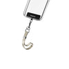 MAGEASY (by SwitchEasy) 15mm Wrist Strap + Strap Card | Phone Lanyard