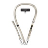 MAGEASY (by SwitchEasy) 2 IN 1 Utility Strap 20mm Sling Strap + Strap Card | Phone Lanyard