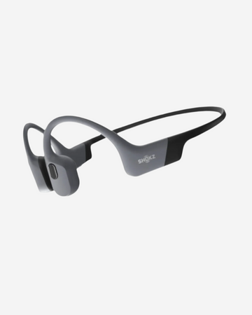 SHOKZ OpenSwim Pro (S710-ST) | Bone-Conduction Open-Ear Sport Headphones
