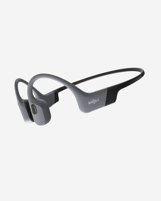 SHOKZ OpenSwim Pro (S710-ST) | Bone-Conduction Open-Ear Sport Headphones