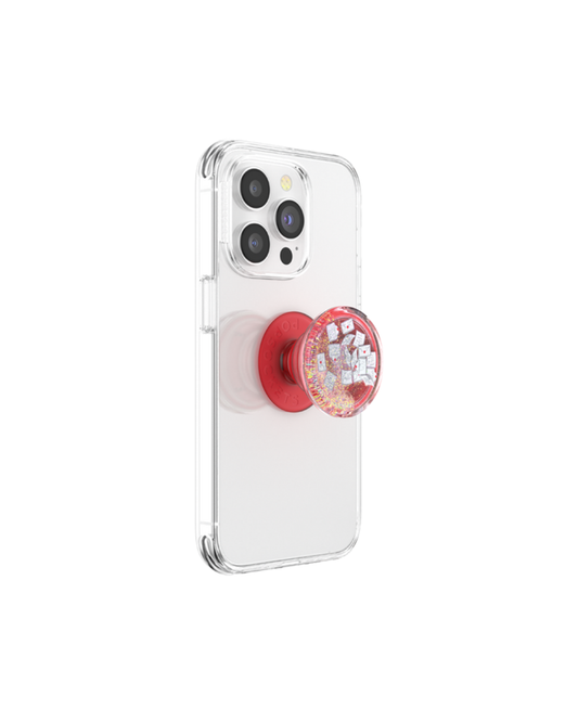 POPSOCKETS PopGrip - Tidepool Hogwarts Letters