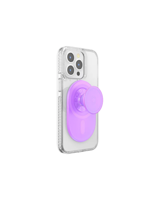 POPSOCKETS MagSafe PopGrip - Opalescent Pink