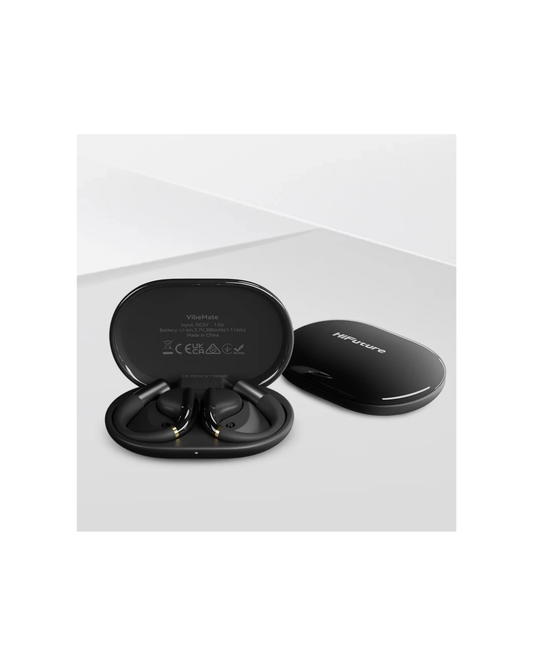 HIFUTURE VibeMate Open-Ear Comfort Wireless Earphones