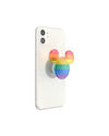 POPSOCKETS PopGrip Licensed - Disney Earridescent TRNSL Rainbow Mickey