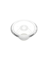 POPSOCKETS PopGrip - Clear