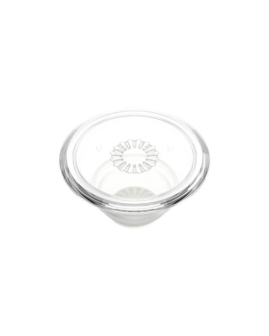 POPSOCKETS PopGrip - Clear