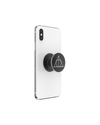 POPSOCKETS PopGrip Licensed Enamel - Deathly Hallows