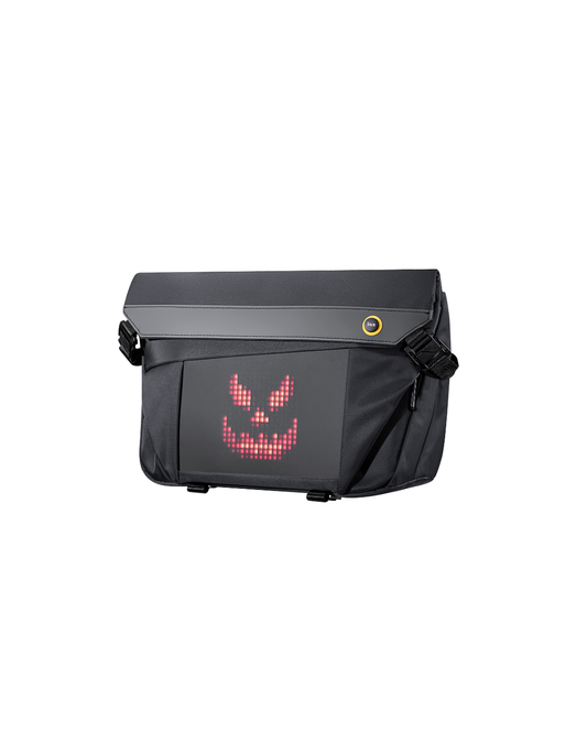 DIVOOM Pixoo Slingbag-V 2nd Gen