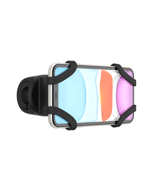 POPSOCKETS PopMount 2 Ride Scooter & Bicycle Mount