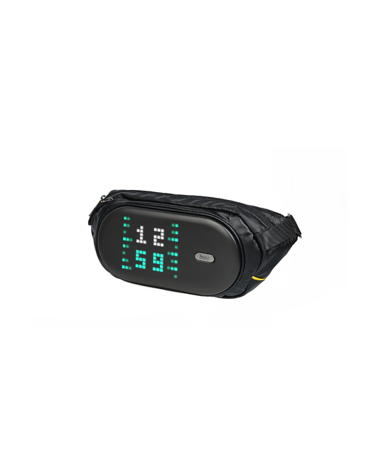 DIVOOM Pixoo Slingbag-C