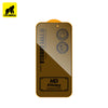 TYPE GORILLA Glass Anti-Peep Cover Compatible For iP17PROMAX & iP16PROMAX