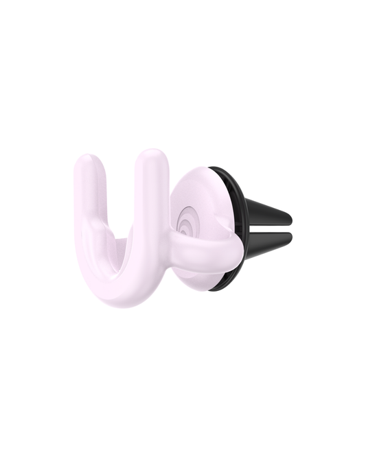 POPSOCKETS PopMount 2 Multi Surface Pale Orchid