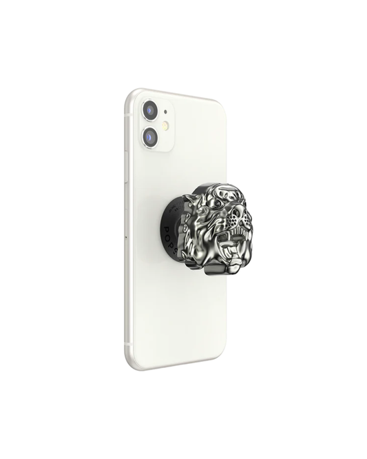 POPSOCKETS PopGrip Luxe - Tigers Eye