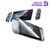 JSAUX Ergonomic Controller Full-Cover Case Set for Switch 2 | Full-Cover Case Set