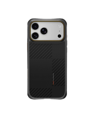 RAPTIC Aramid Dual Case with Magsafe for IP18PRO - Mondrian