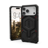 UAG Monarch Pro Kevlar MagSafe Case for iPhone 17 Pro