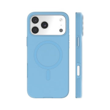 JTLEGEND Frost Jelly Mag Case for iP18 Series