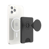 POPSOCKETS PopWallet+ MagSafe G2 - Black