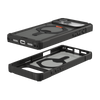 UAG Plasma XTE MagSafe Case for iPhone 17 Pro Max