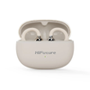HIFUTURE FlexClip Open-Ear Clip Wireless Earphones