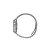 UNIQ Strova Apple Watch Steel Link Band 44/42mm Sterling
